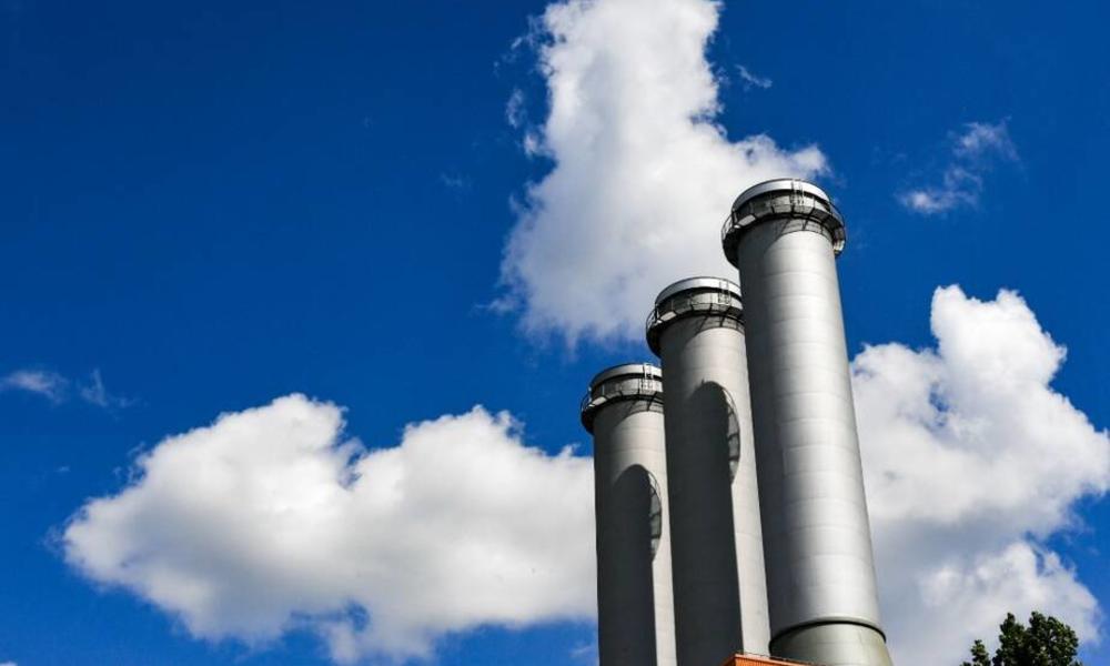 clear skies 1000 jens kalaene picture alliance getty