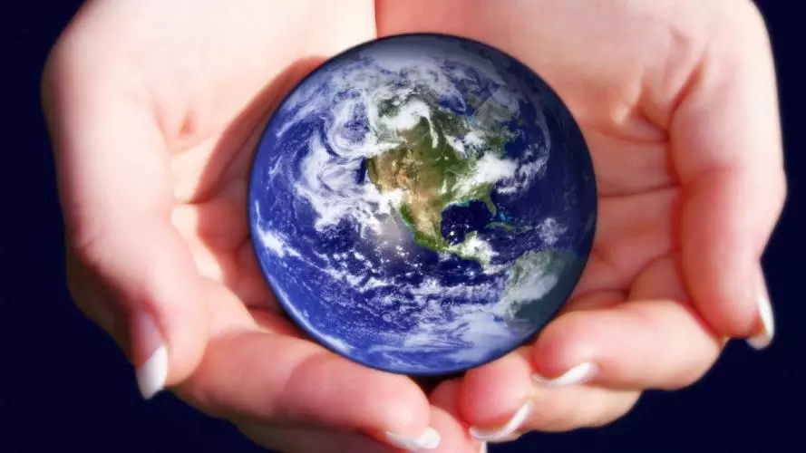 A Climate Movement at Waar