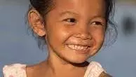 little girl