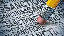 sanctions