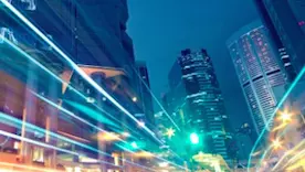 Future of Cities