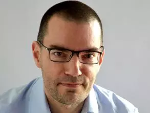 geden oliver a