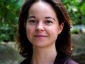 Catherine Montgomery
